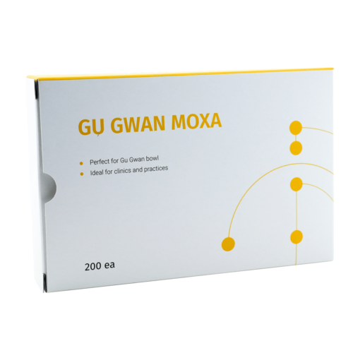 Meridius Gu Gwan Moxa