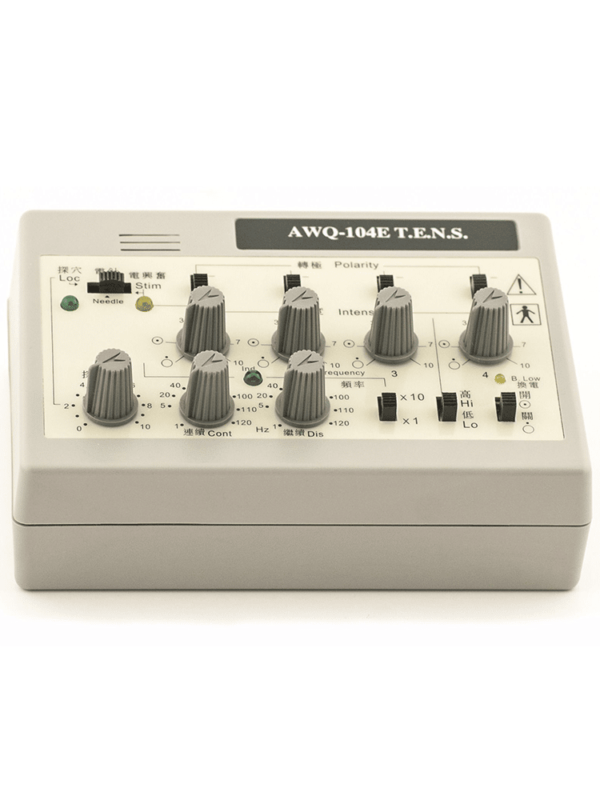 AWQ-104E Multi-Purpose Electronic Acupunctoscope