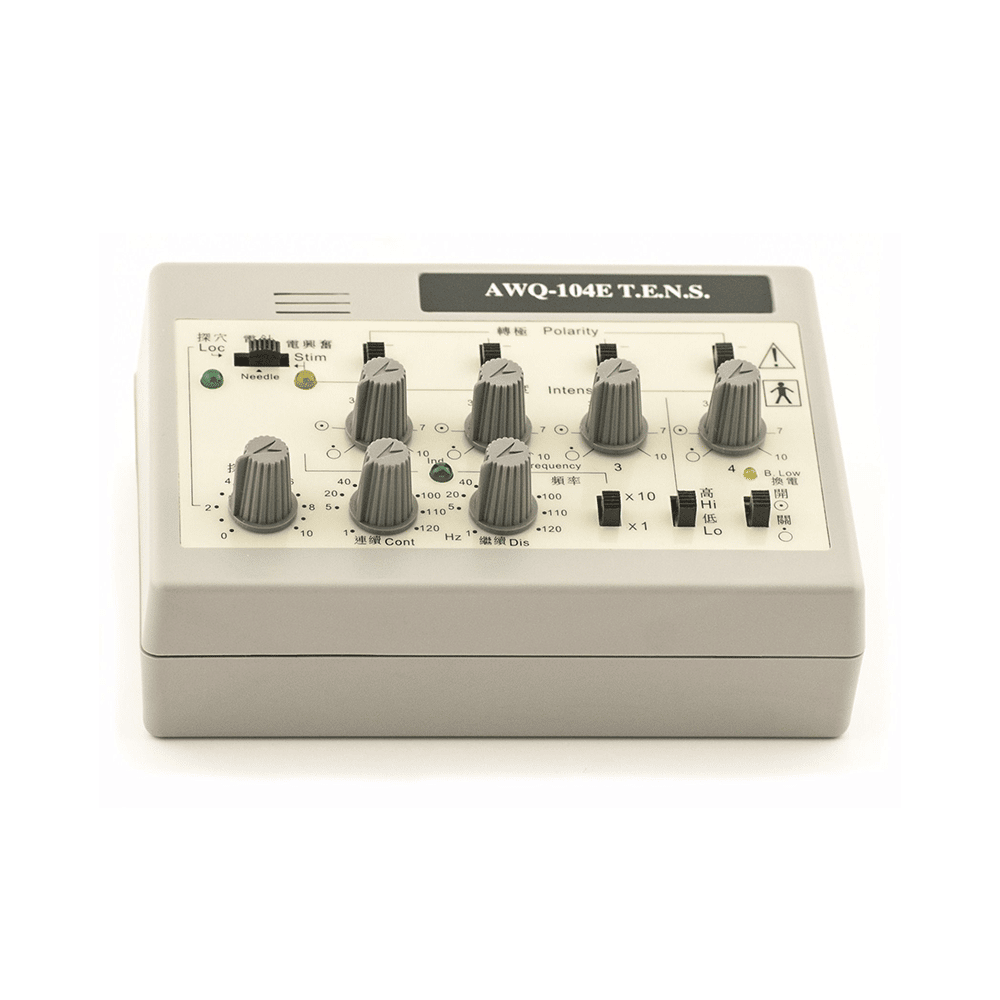 AWQ-104E Multi-Purpose Electronic Acupunctoscope
