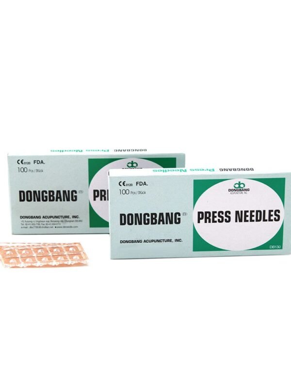 DongBang DB130 Press Needles