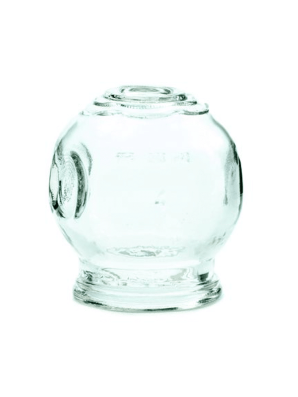 DongBang Glass Fire Cupping Jar