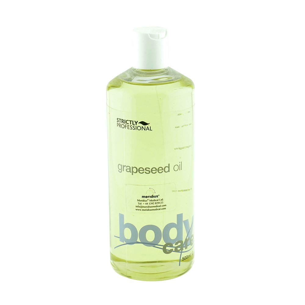 grapeseed oil 500ml
