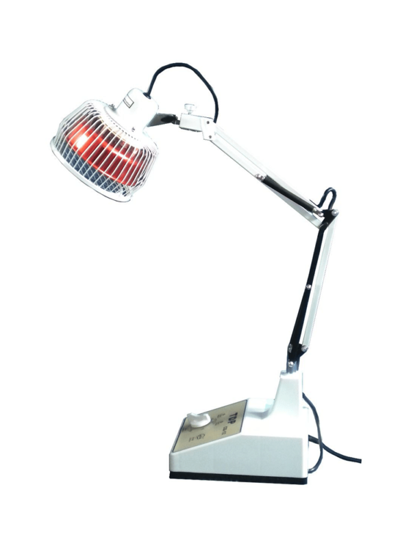 Single-Headed Table Top TDP Heating Lamp