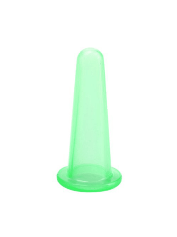 DongBang XS Silicone Cup for Facial Use - 6mm diameter