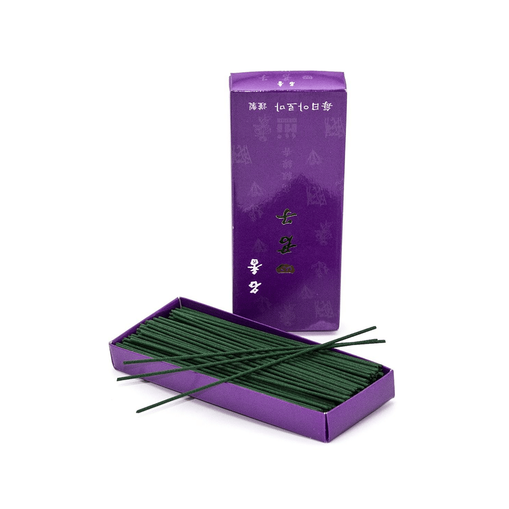 Sandlewood Scented Smokeless Incense AcuPrime