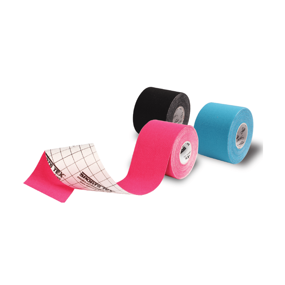 ATEX Sports Tex Tape, 5cm x 5m AcuPrime