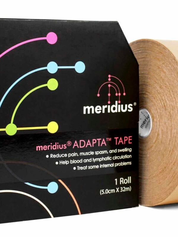Meridius Adapta Tape in Beige