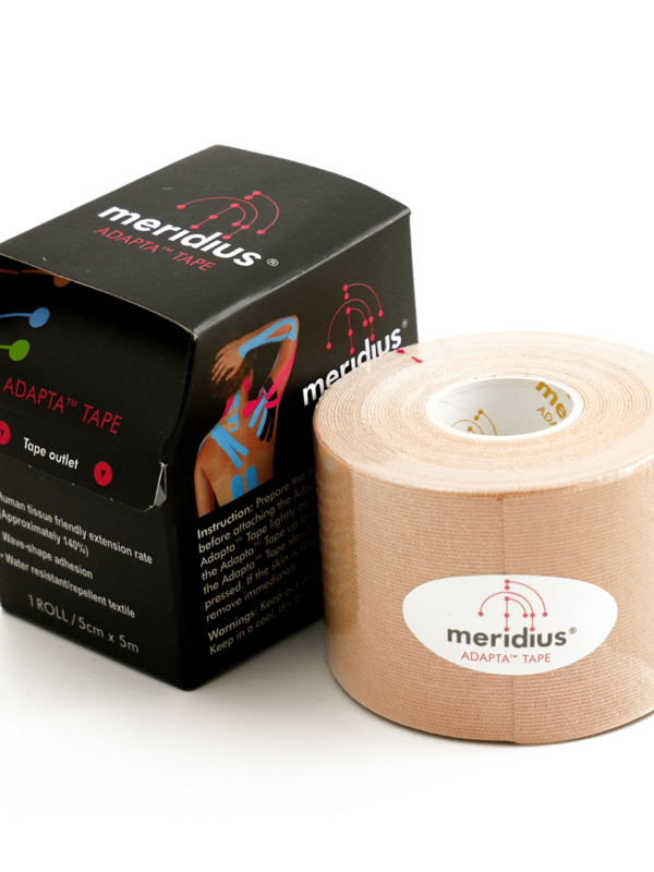 Meridius Adapta Tape_ Beige