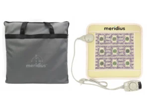 Meridius Far Infrared Heating Mat & Cushion 45×45
