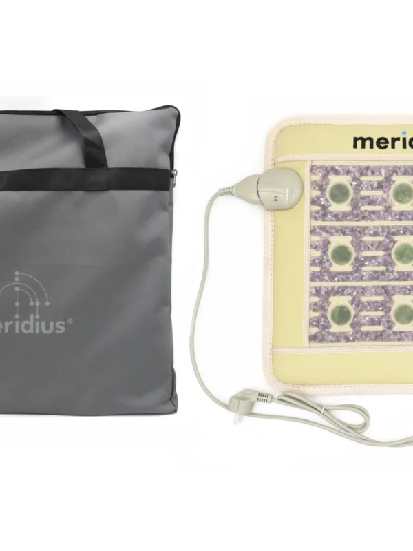 Meridius Far Infrared Heating Mat & Cushion 45×45