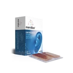Meridius ME130N Ear Needles