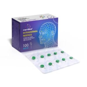 Meridius ME131 Intradermal Needles