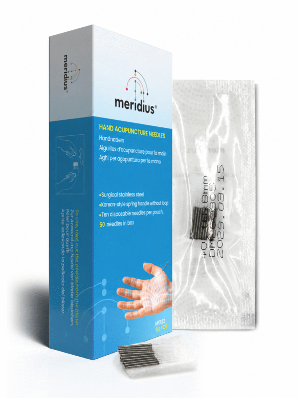 Meridius ME132 Hand Needles