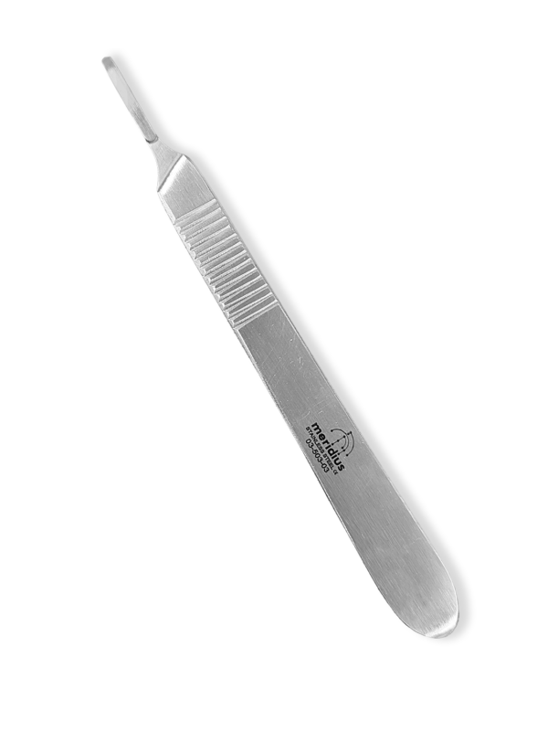 Medical Scalpel Handle - 125 mm