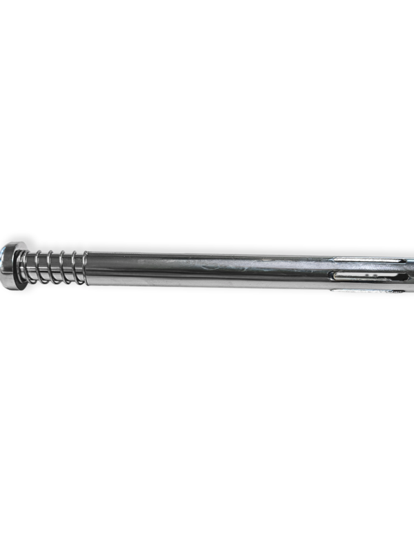 Moxa heating device, 120 x 10 mm