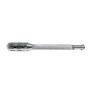 Moxa heating device, 190 x 22 mm