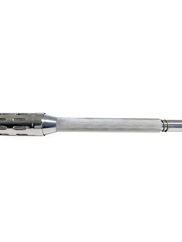 Moxa heating device, 190 x 22 mm