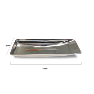 Stainless Steel Needle tray – S