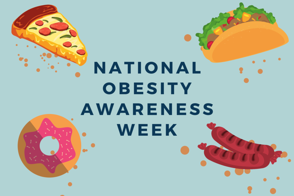 National Obesity Awareness Week: How Physio Practitioners Can Provide ...