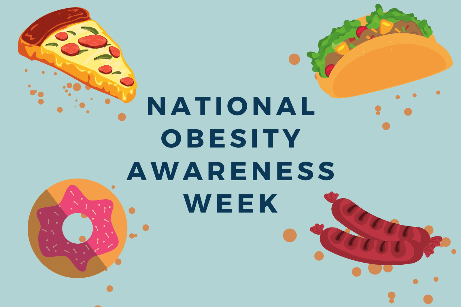National Obesity Awareness Week How Physio Practitioners Can Provide