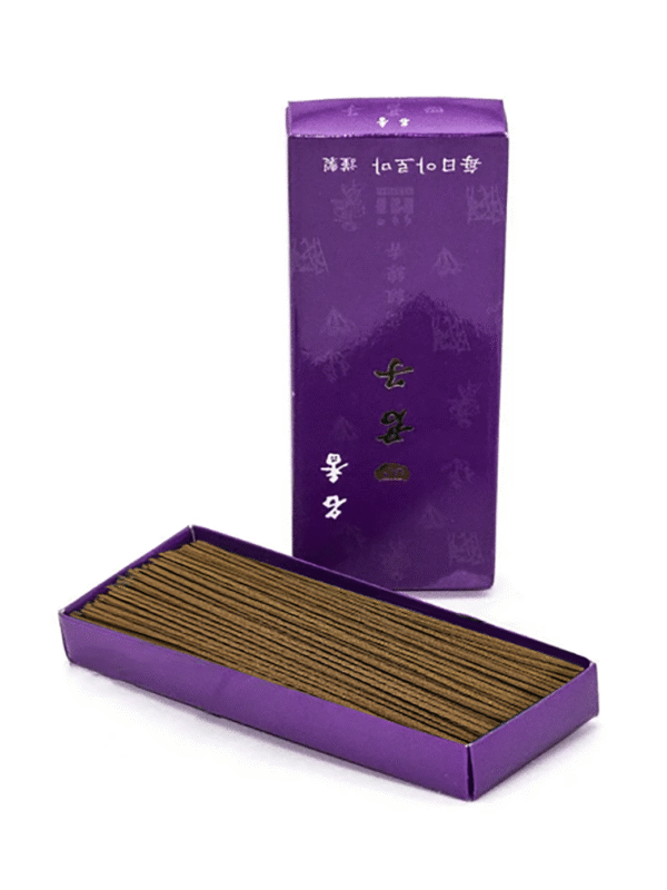 Sandlewood Scented Light Incense