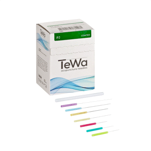 Tewa PJ Plastic Handle Needles