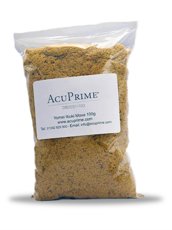 Yomei Ibuki Moxa - 50 g
